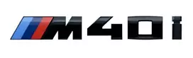 Juodai Dažytas Rašymas Bmw Z4 G29 2017 2019 Originalus 51142472847