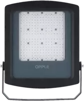 Opple Lighting OPPLE Floodlight Performer LED 125W 4K AS BL prožektorius