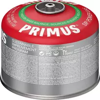 Primus „SIP Power Gas“ savaime užsisandarinantis dujų balionėlis