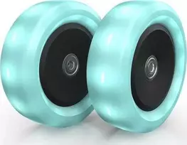 BERG Nexo ratlankiai 120x40 mm Žibintai Mint
