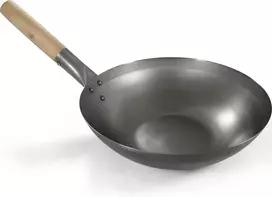 Keptuvė Origin Outdoors „Wok"