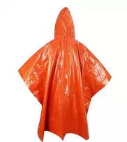 Origin Outdoors lietpaltis-poncho