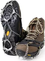 Origin Outdoors „Grip" profesionalūs batų dygliai nuo slydimo