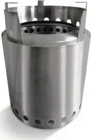 Malkinė viryklė Origin Outdoors „Funnel“