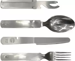 Origin Outdoors Vokietijos armijos stalo įrankiai „Original"