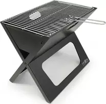 Origin Outdoors sulankstomas grilis „BBQ"