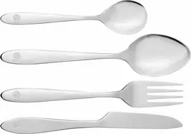 Origin Outdoors stalo įrankių rinkinys Biwak 'Dinner'