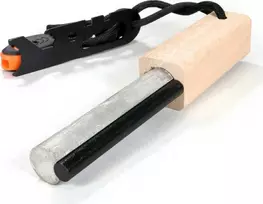 Origin Outdoors titnagas „Striker 2 in 1“