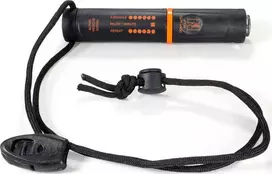 Origin Outdoors Firesteel „Emergency“ titnago strypas