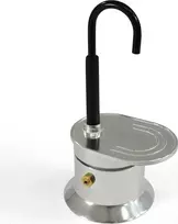 Origin Outdoors aliuminis espreso kavinukas „Alu“