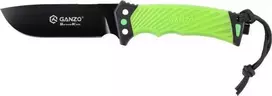 Ganzo Firebird "Ganzo" peilis fiksuotu ašmeniu G8012V2-LG