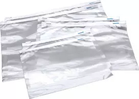 Užsandarinamas maišelis BasicNature Zip-Lock