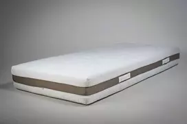 Mlily Čiužinys ComfyPlus, 80x200x26 cm