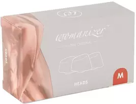 Wom. Heads Duo Bordo M