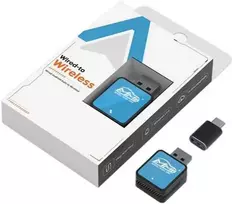 MMB Bevielis Carplay adapteris Android telefonams