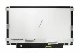 AUO Nešiojamojo kompiuterio ekranas - AU Optronics N116BGE-EB2 11.6" 1366x768 HD blizgus