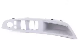 Bmw 5 F10 F11 Kairysis Įdubęs Laikiklis Originalus 51417225877