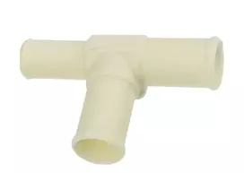Toyota Corolla Verso Vitz Vauz Vanduo Pipe Originalus 8724820380
