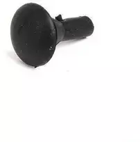 BMW E83 E53 bėgimo lentos laiptelio rankenos įdėklas originalus 51717053464