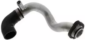 Bmw X3 F25 Variklio Aušinimo Siurblys Originalus 11537592086