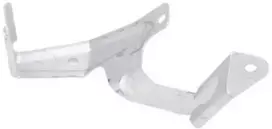 BMW Z4 E89 Laikiklis Stabdžių Žarna Dešinė Originalus 34206784624