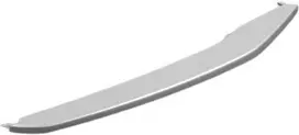 Bmw F30 F31 Apdailos Stiebo Grotelė Originalus 51117396836