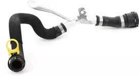 Bmw Aušinimo Žarna 5 F07 F10 F06 F12 F13 F01 Originalus 17127647750