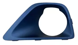 Bmw X2 F39 Kairysis Priekinio Bamperio Ruko Žibinto Dangtelis Originalus 51117435123