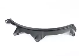 BMW 5 F90 M5 Kairysis Galinis Ratų Arkos Apdaila Originalus 51778069599