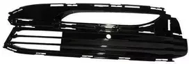 Bmw G11 G12 Kairė Oro Įleidimo Grotelė Originalus 51117486837