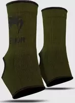 Kulkšnies apsauga "Venum Kontact Khaki-Juodas