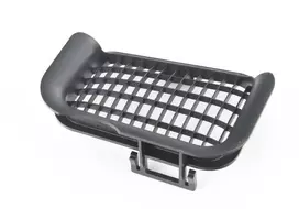 Bmw F07 F10 F11 F06 F12 F13 F01 Įpurkimo Vamzdis Originalus 13717800154