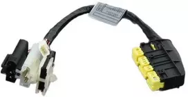 Bmw Z3 E36 Adapteris Lead F One Piece Seat Plug Originalus 61106916218