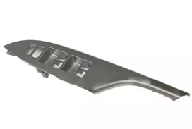 Toyota Corolla Prius 2009 2013 Panel Front Armrest Base Upper Lh Originalus 7423212620B0