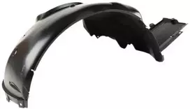 Bmw E46 3 Dangtis Rato Korpusas Kairysis Priekinis Originalus 51712695665