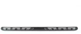 BMW F20 F21 F30 F32 F36 Vėjo Ventiliatorius Juostė Anthracite Originalus 54107309638