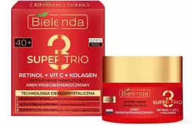 Bielenda Super Trio, 50 ml