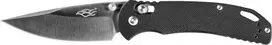 Ganzo Firebird sulankstomas peilis F753M1-BK