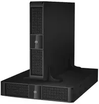 Bluewalker AKUMULIATORIŲ STOVAS 19" NMŠ POWERWALKER VI 2000/3000 RT HID, VFI 3000RT LCD 12 AKUMULIATORIŲ "W 12V/9A