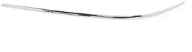 Mercedes Benz C 55 Amg Sedan W203 Chromuota Apdaila Originalus A2098850321
