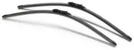 Bmw 3 Serija F30 F80 Valytuvų Šepetėlių Rinkinys Originalus 61615A43586