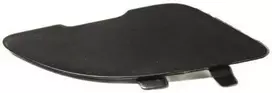 VOLVO C30 priekinio bamperio vilkimo kablio ausies dangtelis 39863910 Originalus