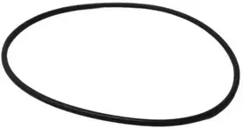 VOLVO C30 apatinio variklio alyvos filtro sandariklis Originalus 30640790