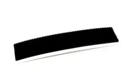 Vilkimo kablio laidų "Velcro" juostelės, skirtos "Volvo C30", originalios 30698685