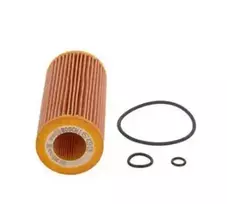 MERCEDES-BENZ W211 Alyvos filtras Originalus A613180000910