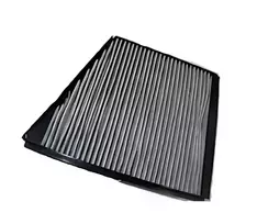 MERCEDES-BENZ W211 Aktyvus anglies filtras Originalus A211830001864