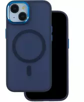„Mocco Frozen“ „MagSafe“ dėklas, skirtas „Apple iPhone 16 Pro Max“.
