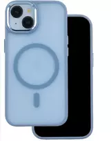 Dėklas Mocco Frozen MagSafe Case for Apple iPhone 16 Pro Max