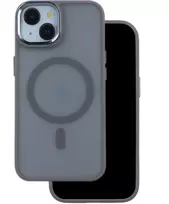 Dėklas Mocco Frozen MagSafe Case for Apple iPhone 16 Pro Max