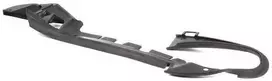 Originali tarpinė priekinio žibinto O/S BMW Alpina B7 E65 E66 E67 730d 730i 63117162086